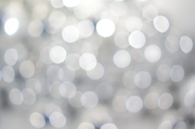 Ufuk beyaz ışıkları