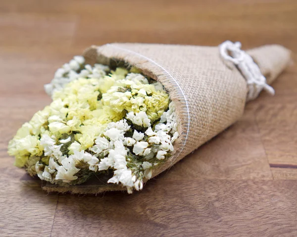 Dried flowers