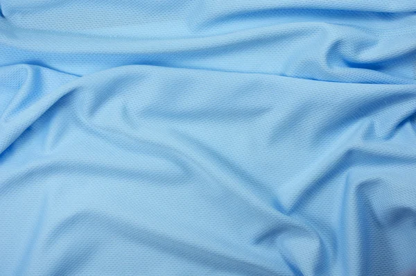 Tło i tekstura tkanina sportu — Zdjęcie stockowe