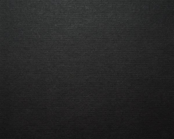 Чёрный картонный фон — стоковое фото