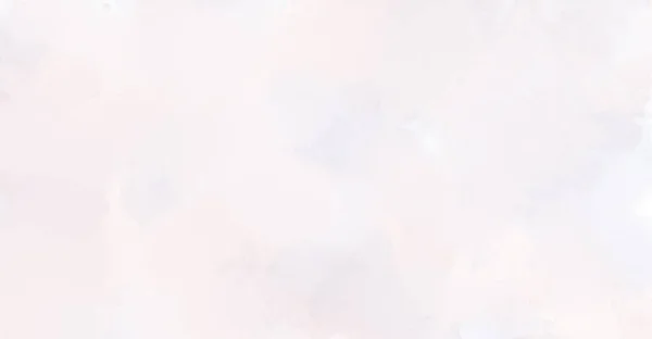 Текстура Акварельних Фарб Знебарвлених Пастельних Кольорів Абстрактний Художній Візерунок Дизайну — стокове фото