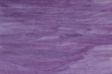 Güzel leylak arkaplanı, kağıt üzerine bıyıkla boyanmış. Lavanta arkaplan. Sanatsal olarak bulanık. Kağıt dokusu