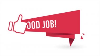 Başparmağı havada iyi bir motivasyon posteri. 4k