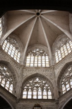 güzel mimarisi Valencia
