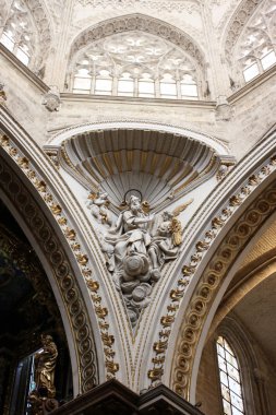 güzel mimarisi Valencia