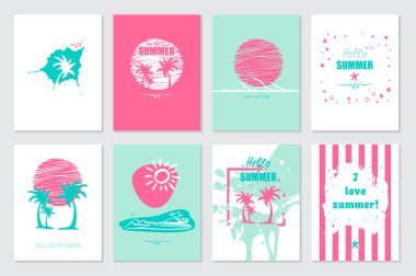 Yaz kartları ayarlayın