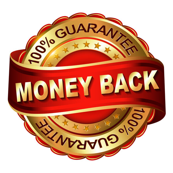 Гарантия возврата денег