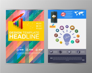 Minimalist çok fonksiyonlu medya zemin