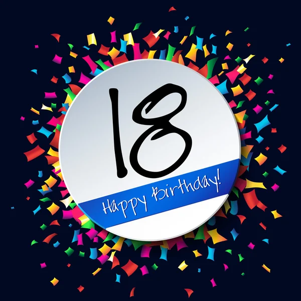 ᐈ 18 Anni Fotografie Di Stock Disegni Sfondo 18 Scarica Su Depositphotos