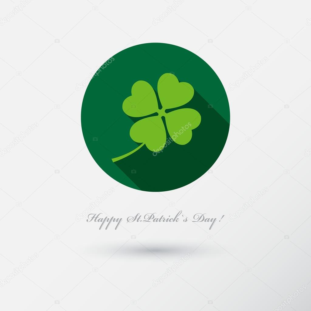 St. Patricks Day Background