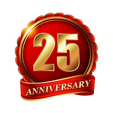 kurdele ile altın etiketi