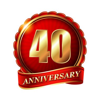 kurdele ile altın etiketi