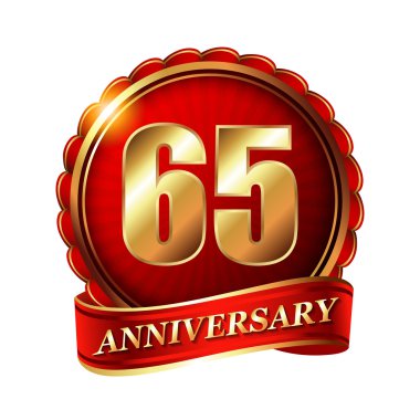 kurdele ile altın etiketi