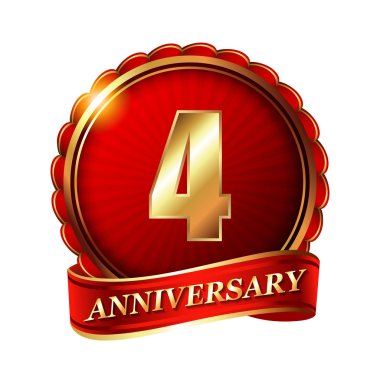 kurdele ile altın etiketi