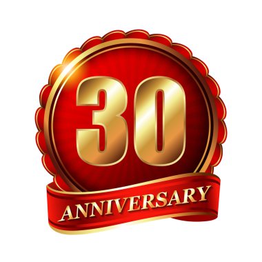 kurdele ile altın etiketi