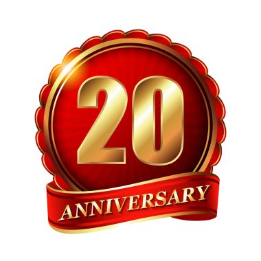 kurdele ile altın etiketi