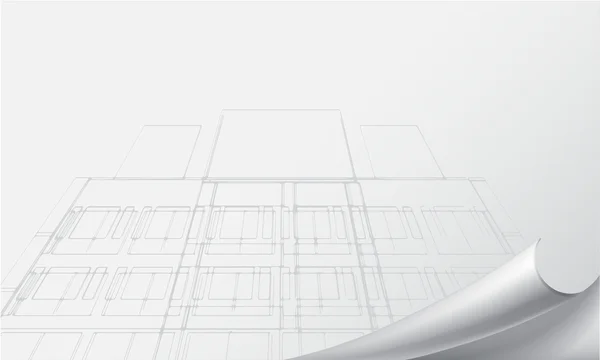 mimari proje için arka plan