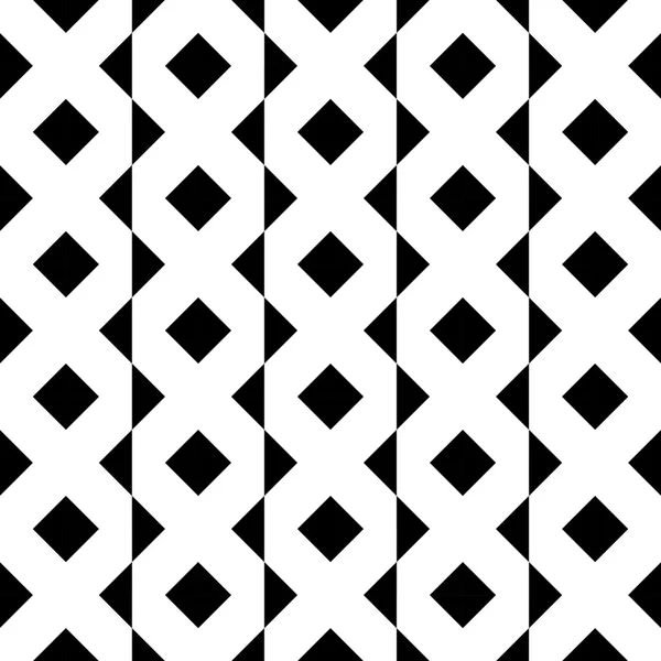 Seamless vintage geometric pattern. — Stock Vector