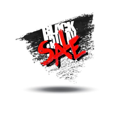 Kara Cuma indirim kartı.