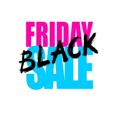 Kara Cuma indirim kartı.