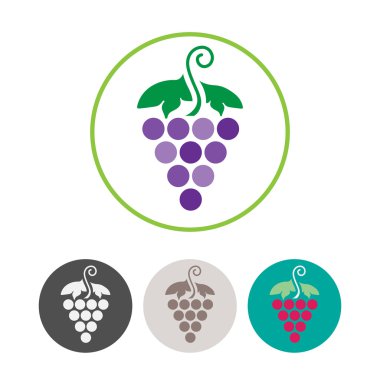 Üzüm Simgeleri ve Logo Ayarları