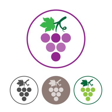 Üzüm Simgeleri ve Logo Ayarları