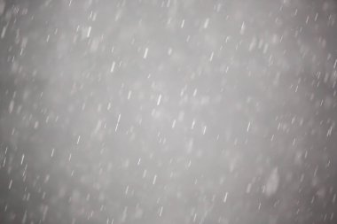 seçici odak yağmur dokusu arkaplanı 