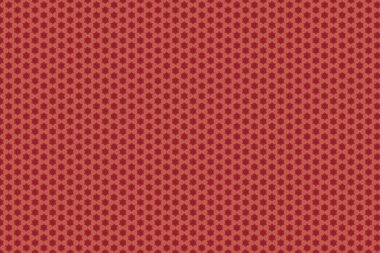 Üst görünüm en küçük kumaş desen arkaplanı