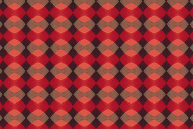 Üst görünüm en küçük kumaş desen arkaplanı