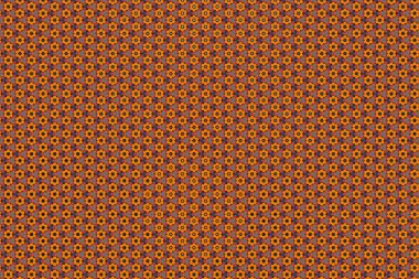 Üst görünüm en küçük kumaş desen arkaplanı