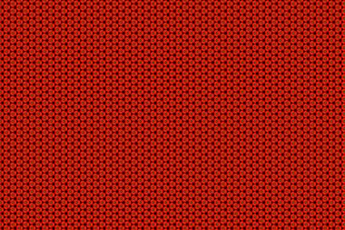 Üst görünüm en küçük kumaş desen arkaplanı