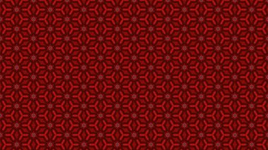 Üst görünüm asgari soyut desen arkaplanı.