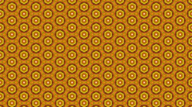 Üst görünüm asgari soyut desen arkaplanı.