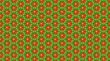 Üst görünüm asgari soyut desen arkaplanı.