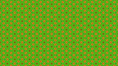 Üst görünüm asgari soyut desen arkaplanı.