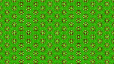 Üst görünüm asgari soyut desen arkaplanı.