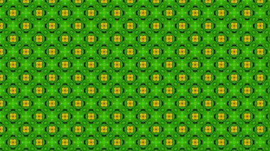 Üst görünüm asgari soyut desen arkaplanı.