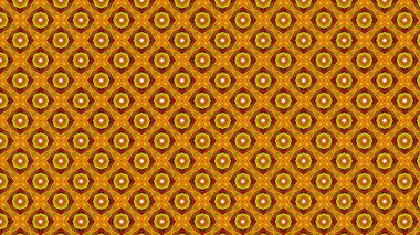 Üst görünüm asgari soyut desen arkaplanı.