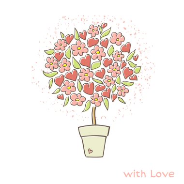 Bir tencerede, kelime 