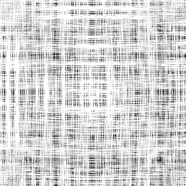 Grunge textures. Vuruş, çizikler. Siyah ve beyaz. Vektör arka plan.
