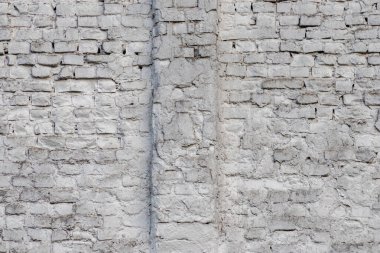 Klasik tarzda beyaz tuğlalı duvar, gri taş duvar arkaplanı ya da dikdörtgen taş dokusu ve modern kaba yüzey malzemesi ile döşenmiş dikdörtgen ev mimarisi olan duvar kağıdı.