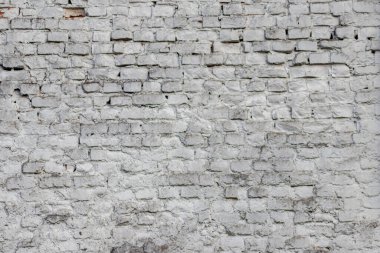 Klasik tarzda beyaz tuğlalı duvar, gri taş duvar arkaplanı ya da dikdörtgen taş dokusu ve modern kaba yüzey malzemesi ile döşenmiş dikdörtgen ev mimarisi olan duvar kağıdı.