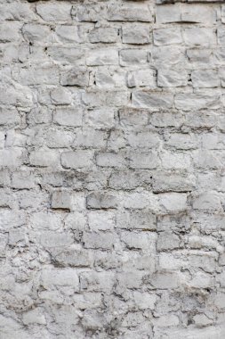 Klasik tarzda beyaz tuğlalı duvar, gri taş duvar arkaplanı ya da dikdörtgen taş dokusu ve modern kaba yüzey malzemesi ile döşenmiş dikdörtgen ev mimarisi olan duvar kağıdı.