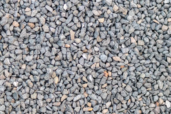 Rocce Minerali Grezzi Come Sfondo Pietre Naturali Con Materiale Frantumato — Foto Stock