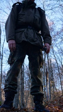 Yer Adigea Cumhuriyeti 'dir. Dakhovskoy köyünün alanı. Yürüyüş, binicilik ve aşırı turizm için eşsiz bir doğal dağ..