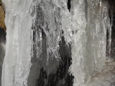 Adygea bölgesi, Kamennomostsky köyünün alanı. Kuzey Kafkasya 'nın şaşırtıcı doğal dünyası.