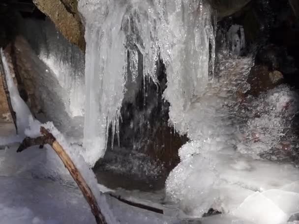 Csodálatos Természeti Világ Észak Kaukázusban Adygea Köztársaság Khamyshki Falu Régiója — Stock videók