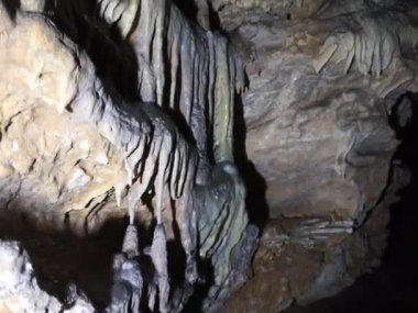 Konum Rusya, Kuzey Kafkasya. Taş Deniz 'in 