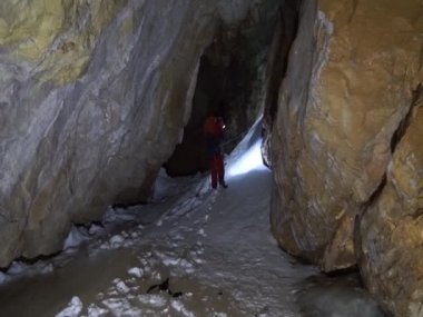Konum Rusya, Kuzey Kafkasya. Taş Deniz 'in 