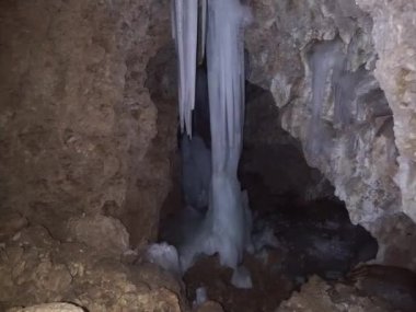 Konum Rusya, Kuzey Kafkasya. Taş Deniz 'in 